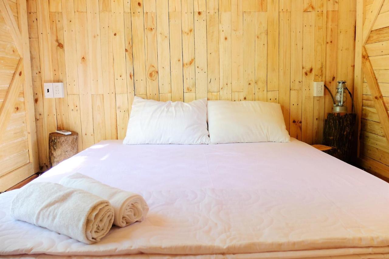Villa Dao Hoa Vang Cam Ranh - Venuestay Exterior photo