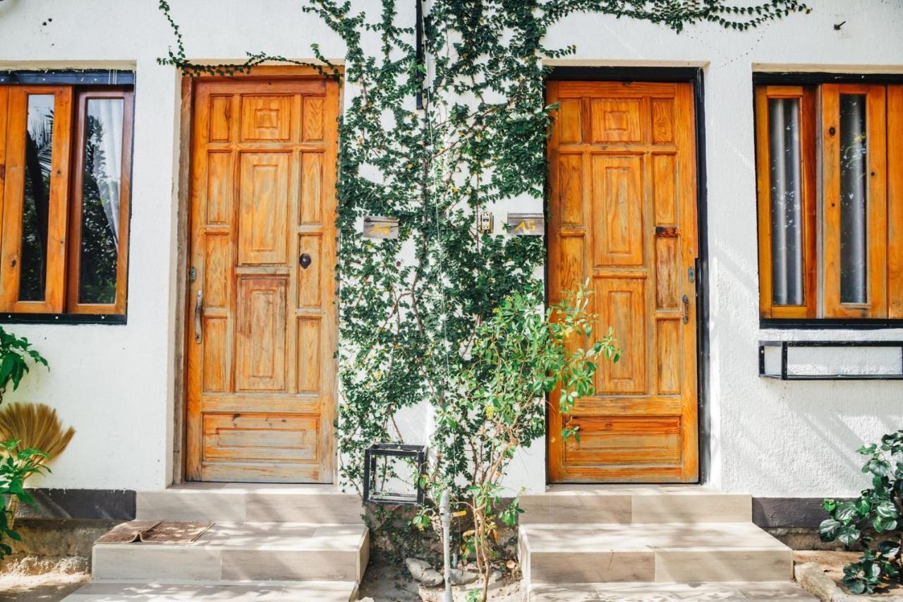 Villa Dao Hoa Vang Cam Ranh - Venuestay Exterior photo