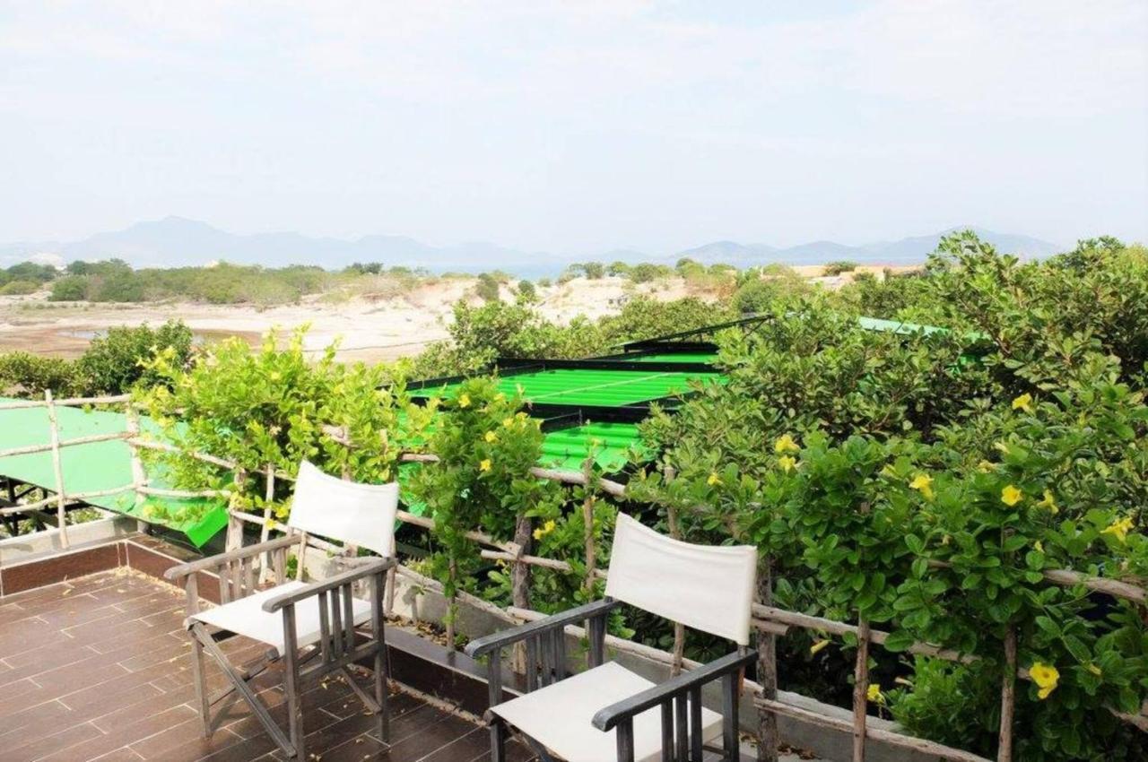 Villa Dao Hoa Vang Cam Ranh - Venuestay Exterior photo