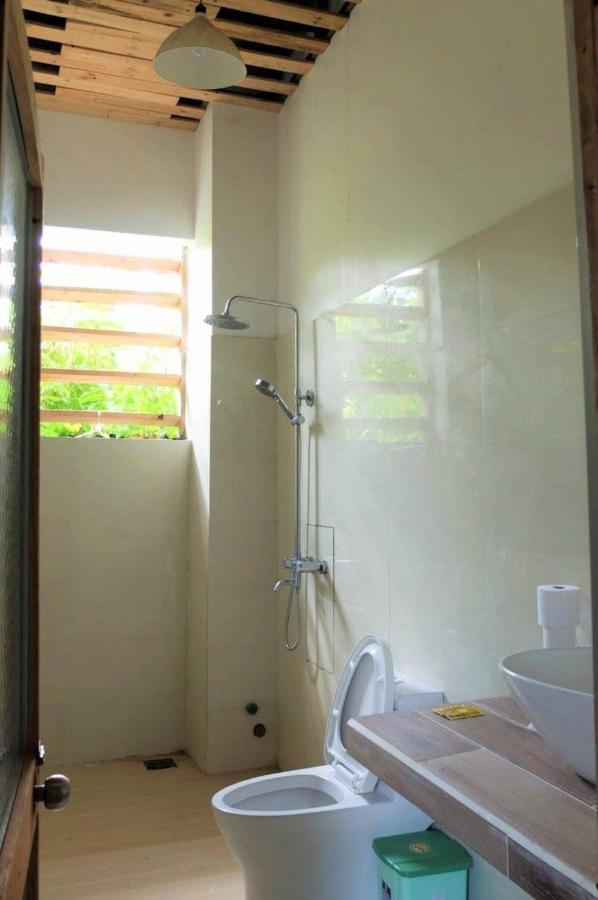 Villa Dao Hoa Vang Cam Ranh - Venuestay Exterior photo