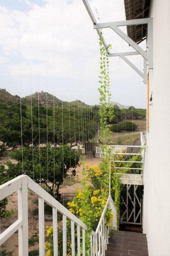 Villa Dao Hoa Vang Cam Ranh - Venuestay Exterior photo