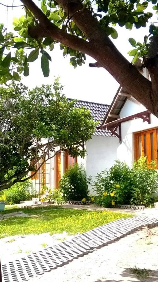 Villa Dao Hoa Vang Cam Ranh - Venuestay Exterior photo